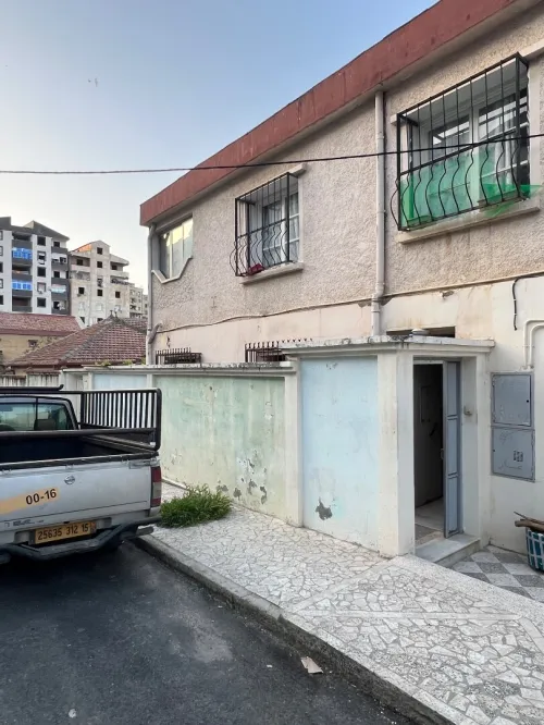 Location Appartement Niveau de villa F6 Tizi Ouzou Tizi ouzou