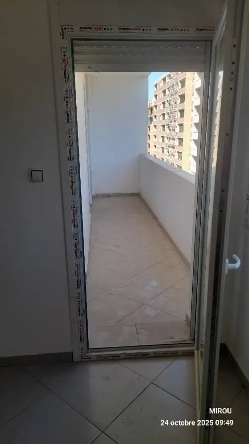 Location Appartement F3 Boumerdès Thenia