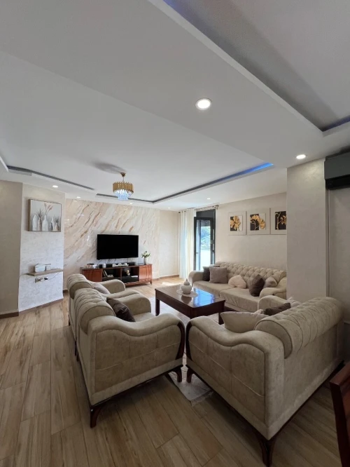 Vente Appartement F5 Boumerdès Boumerdes