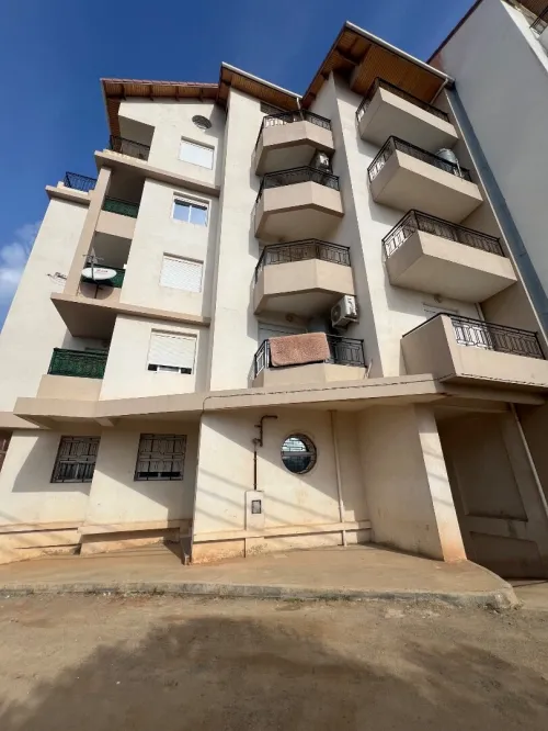 Location Appartement Duplex F6 Boumerdès Boumerdes