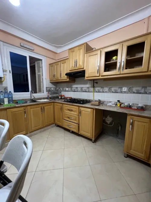 Vente Appartement F4 Tizi Ouzou Tizi ouzou