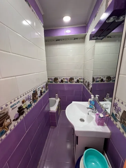 Vente Appartement F3 Boumerdès Boumerdes