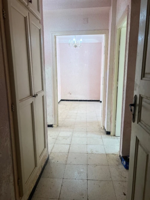 Location Appartement F3 Boumerdès Boumerdes