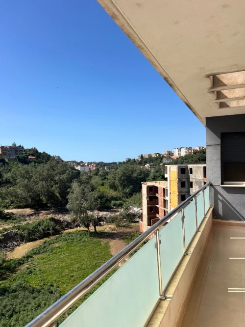 Vente Appartement F5 Boumerdès Boumerdes