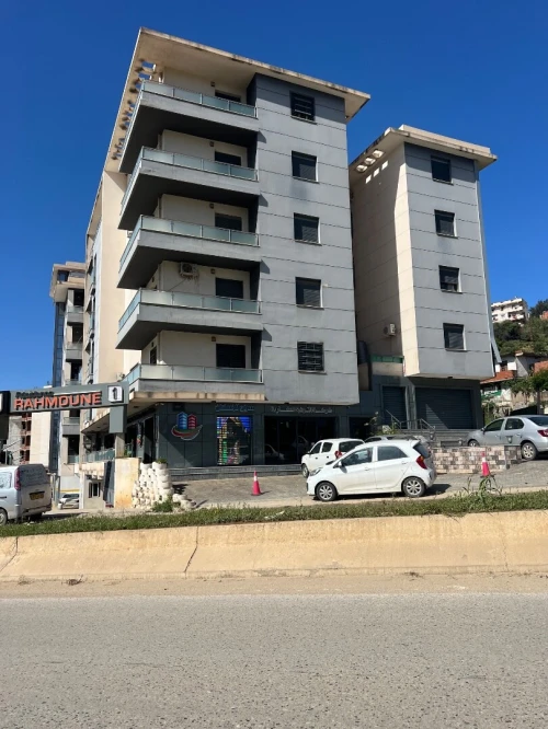 Vente Appartement F5 Boumerdès Boumerdes