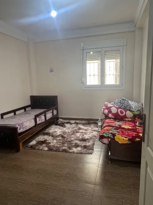 Vente Appartement F4 Tizi Ouzou Tizi ouzou