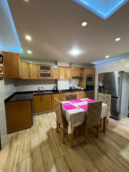 Vente Appartement F5 Boumerdès Boumerdes
