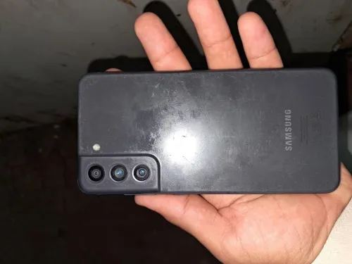 Samsung S21 fe 5g
