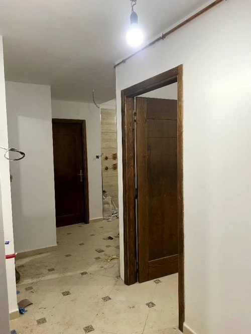 Vente Appartement F3 Alger Bordj el kiffan