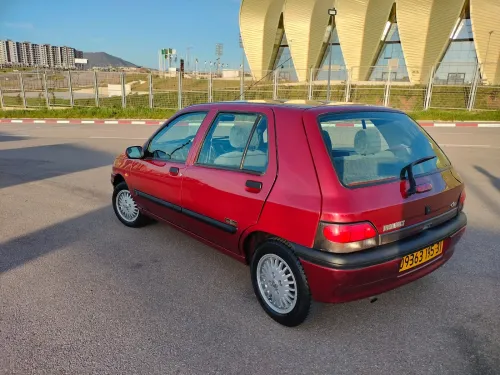 Renault Clio 1 1995 Clio 1