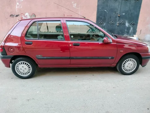 Renault Clio 1 1995 Clio 1