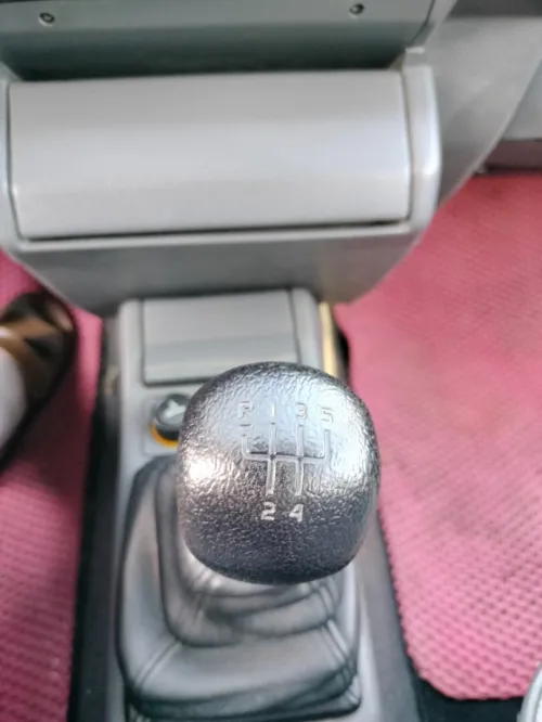 Renault Clio 1 1995 Clio 1
