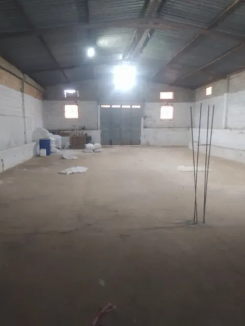Location Hangar Aïn Témouchent Tamzoura