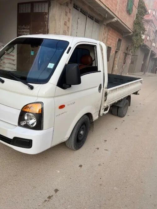 هيونداي H100 هيونداي H100 2020