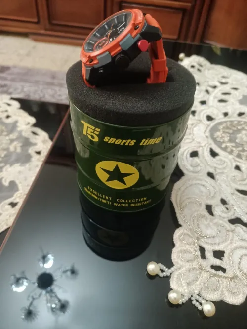 T5 sport 