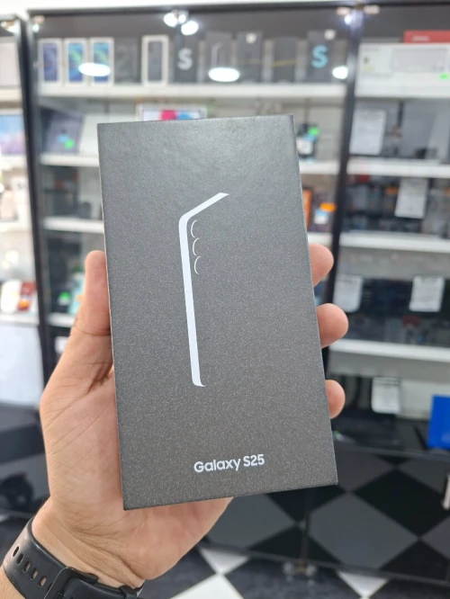  Galaxy S25