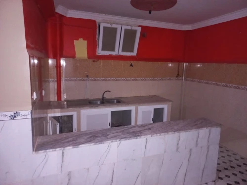Location Appartement F2 Alger Bordj el kiffan