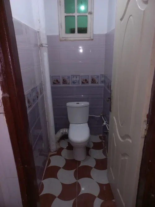 Location Appartement F3 Alger Bordj el kiffan