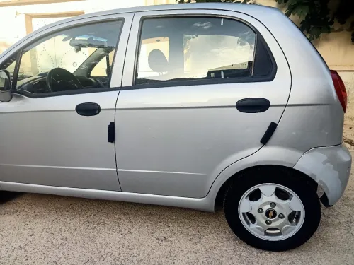 Chevrolet Spark 2013 Lite Ls