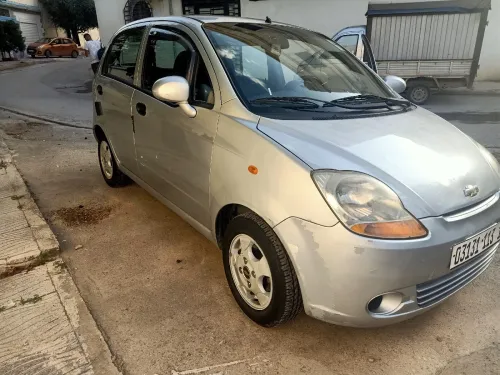 Chevrolet Spark 2013 Lite Ls