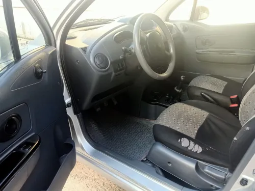 Chevrolet Spark 2013 Lite Ls