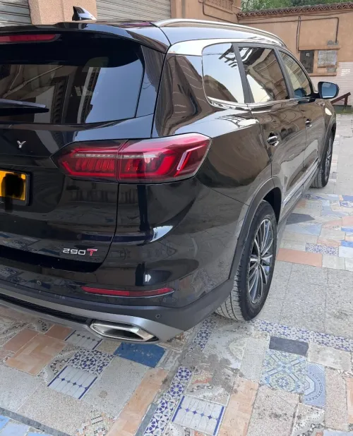 Chery Tiggo 8 pro  2024 8 PRO