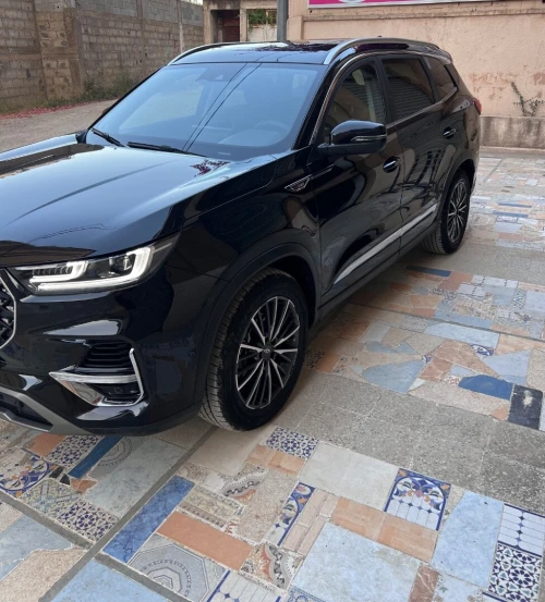 Chery Tiggo 8 pro  2024 8 PRO