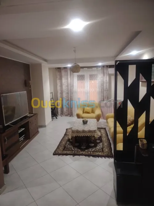 Location vacances Appartement Studio F2 F3 Boumerdès Boumerdes