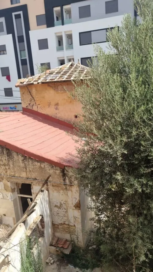 Vente Terrain Alger Draria