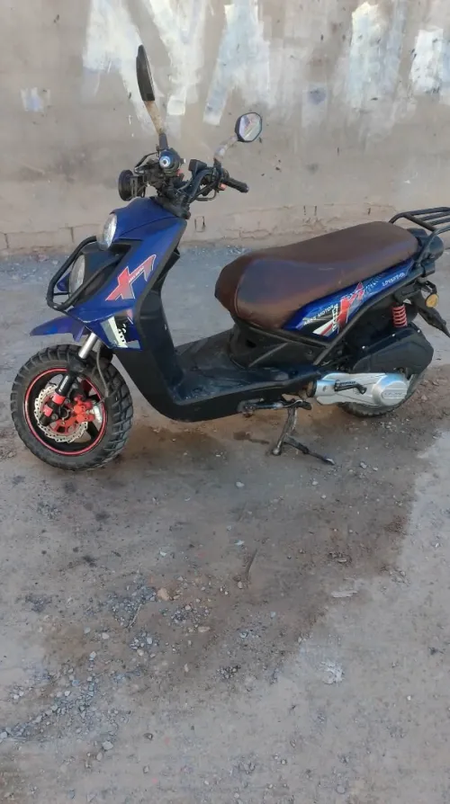 Lifan 125 T12 2018