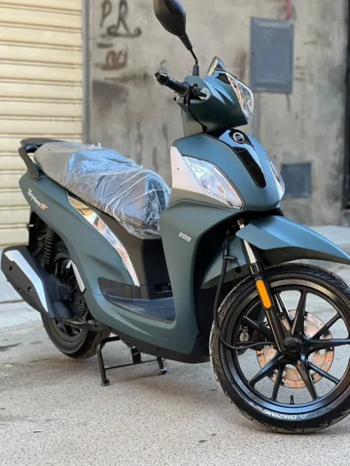 Sym St 2026