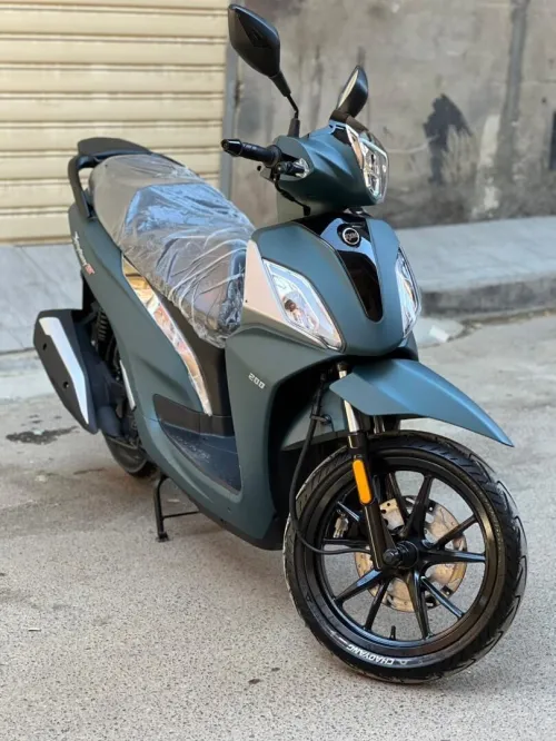 Sym St 2026