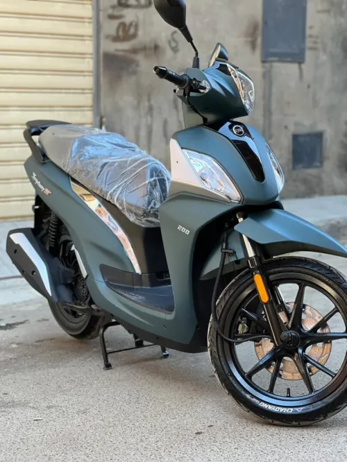 Sym St 2026