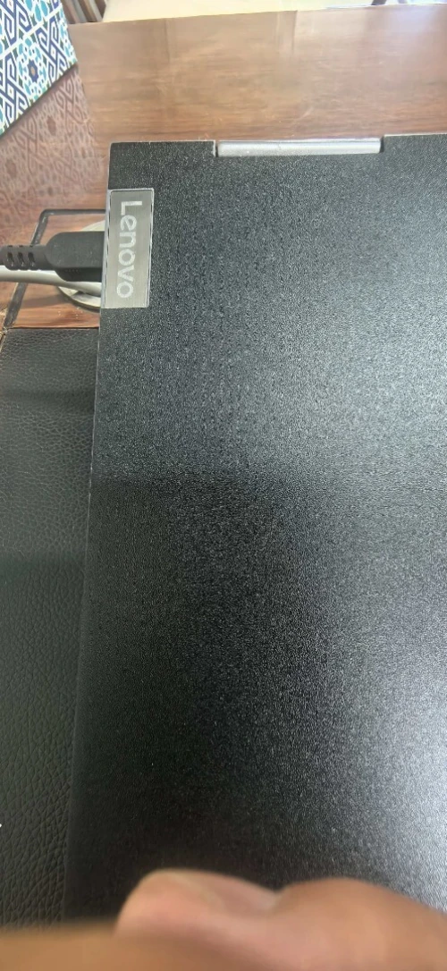 Lenovo ThinkPad X1