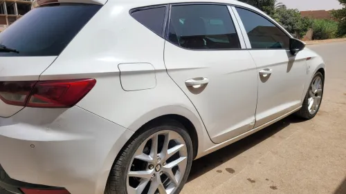 Seat Leon 2013 Réference+