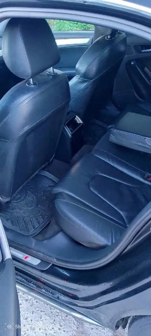 Audi A4 2011 