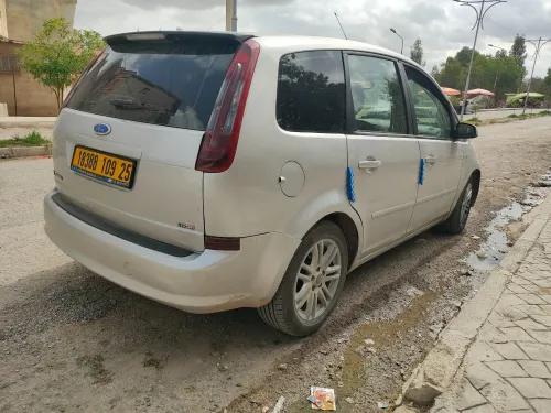 Ford C Max 2009 C Max