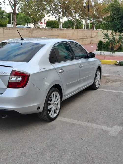Skoda Rapid 2019 Active