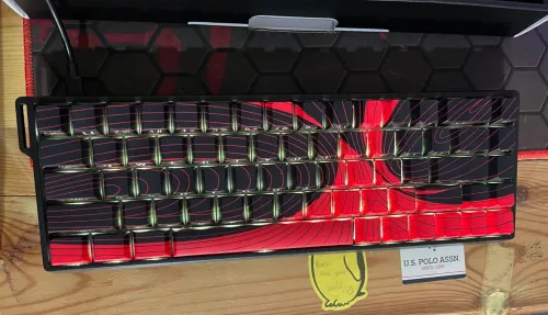 CLAVIER AULA WIN68 HE MAX