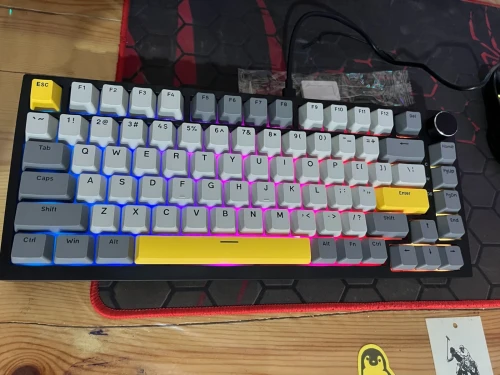 CLAVIER AJAZZ AK820