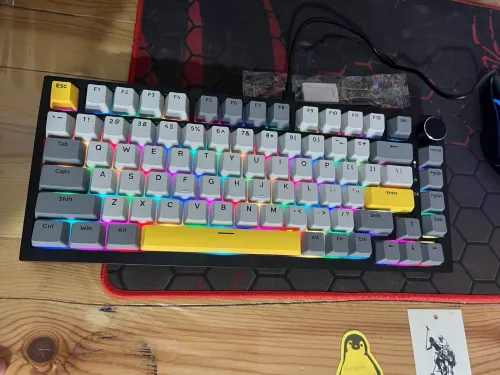 CLAVIER AJAZZ AK820