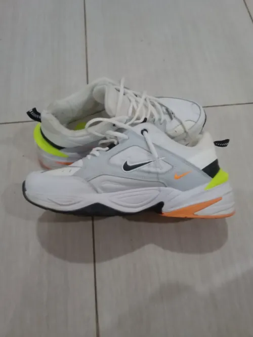 Nike ZOOM