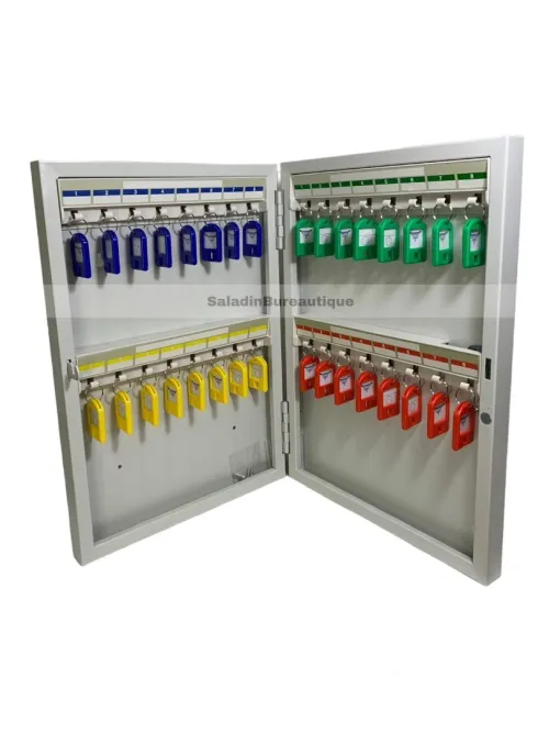 ARMOIRE A CLE 