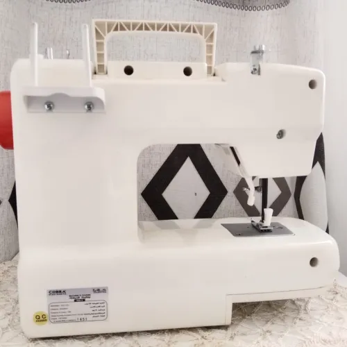 Machine à coudre