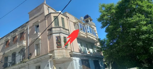 Vente Appartement Constantine Constantine