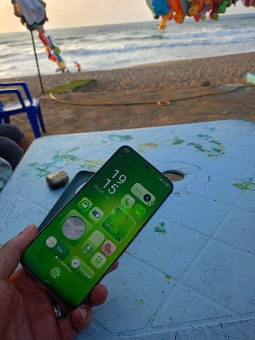 HONOR 9T 5 G