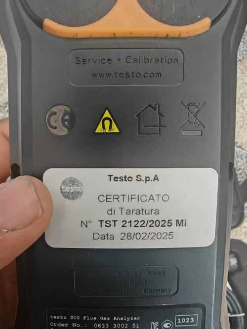 Testo