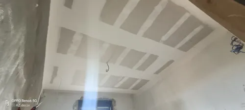 Décoration placoplatre 