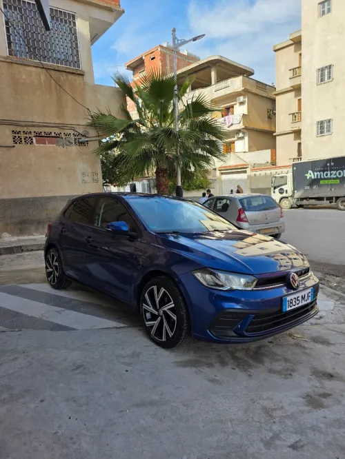 Volkswagen Polo 2023 Life Plus