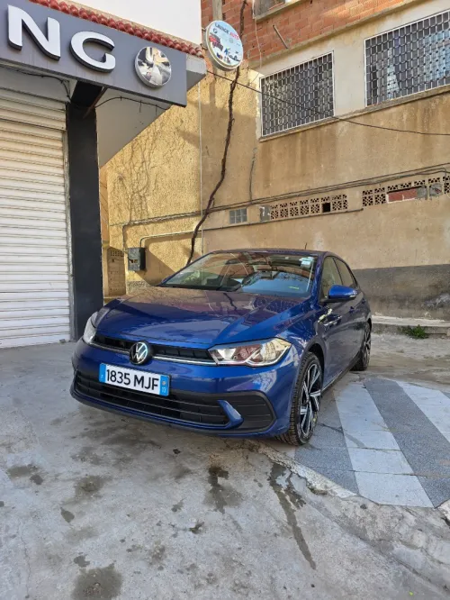 Volkswagen Polo 2023 Life Plus